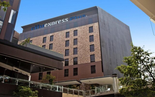 City Express Plus by Marriott Monterrey Nuevo Sur