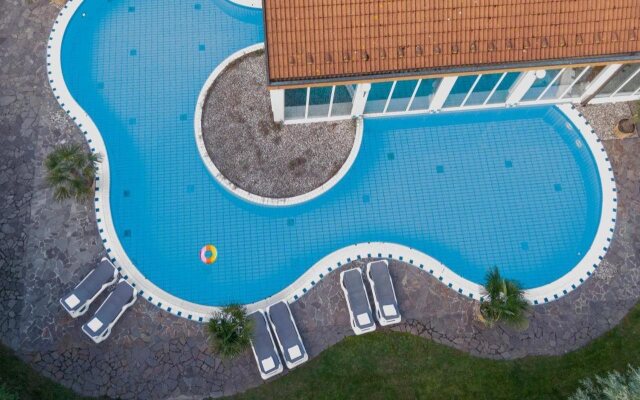 Aedenlife Hotel & Resort Rügen