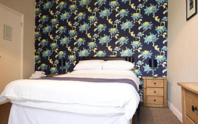 The Grosvenor Guest House