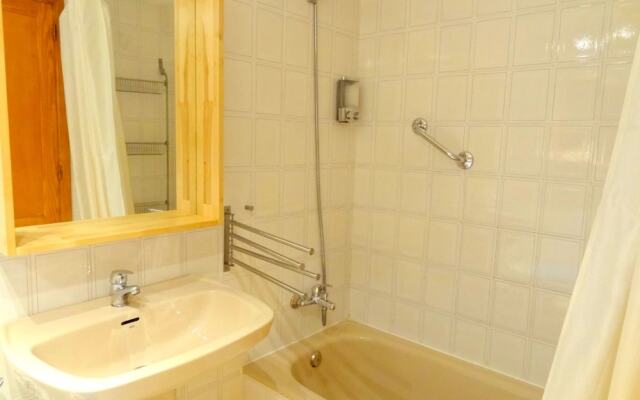 Apartment Oasis Dunia 212