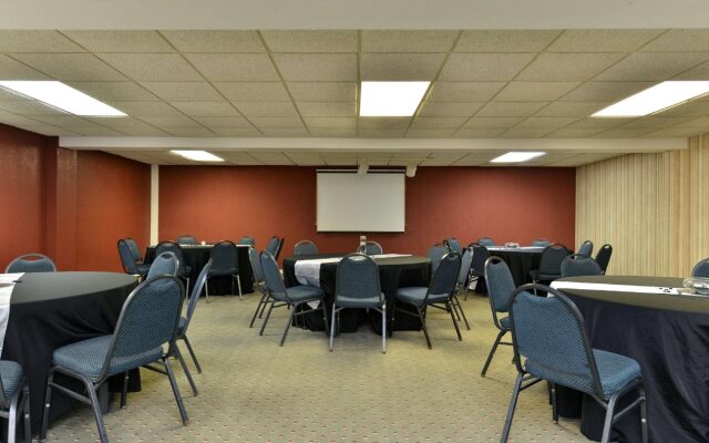 Corpus Christi Airport Travelodge