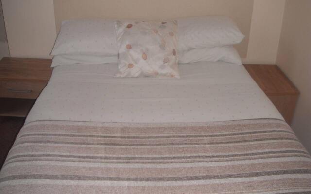 Oaklands B&B