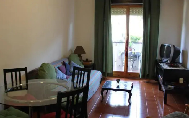 Apartment Home Sweet Home Rome