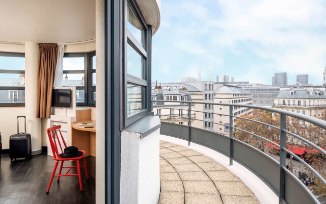 ibis Paris Gare de Lyon Diderot 12th