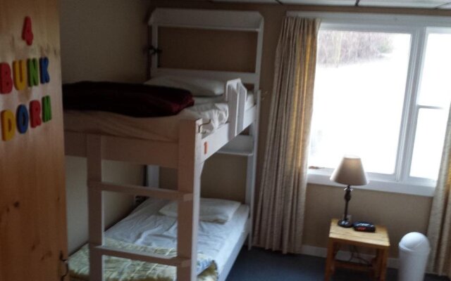 HI-Cabot Trail Hostel