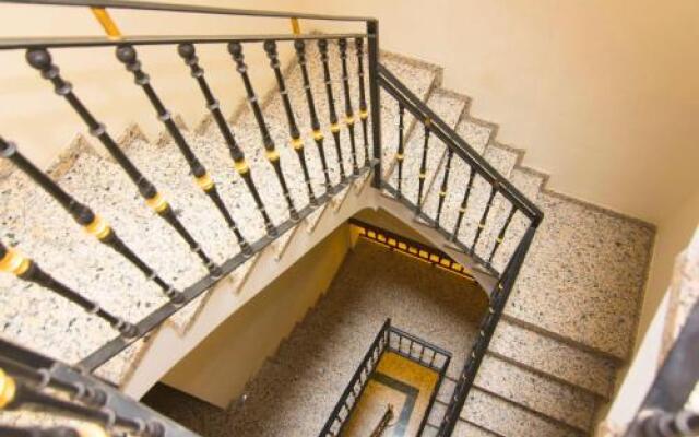 Apartamentos Puerto Valencia