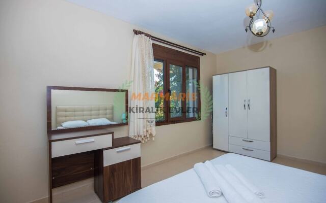 Fit'Art Saranda Evleri