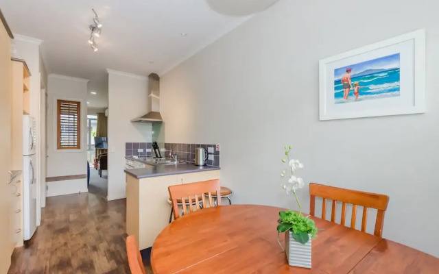 Raumati Sands Resort