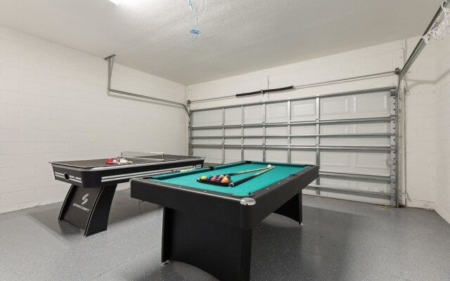 Victoria Villa 4 Bedroom