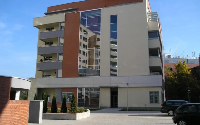 Apartament przy Rynku
