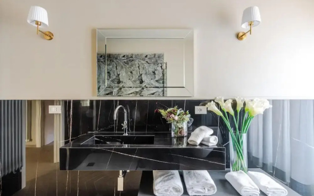 Casa Pinoli in Lucca