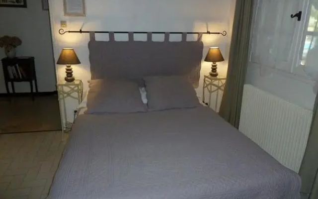 Mas De Valiguière