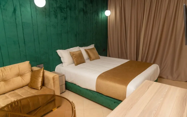 Residence La perle de l'atlas