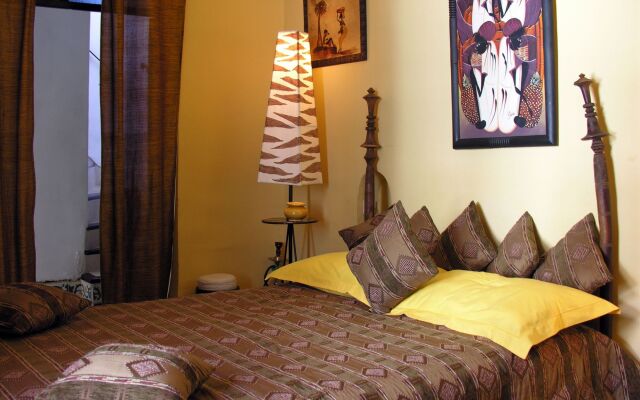 Riad Al Mamoune