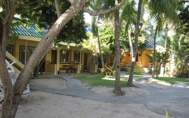 Marzon Beach Resort Boracay