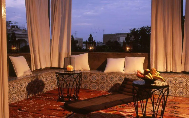 Casa Bormioli Maison de charme