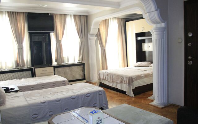 Konak Apart Hotel