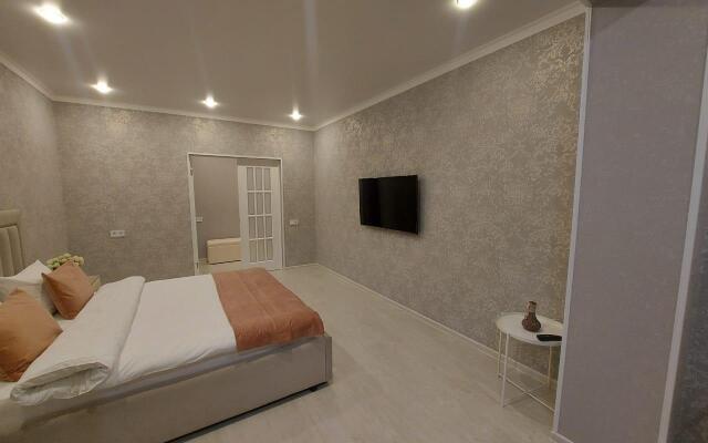 5-star apartment on Khadartseva street 29B