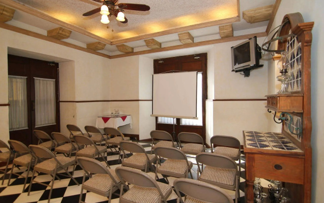 Hotel Caribe