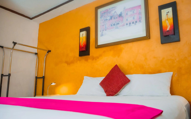 Hotel Mucuy