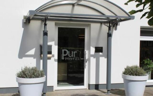 Pur Hotel