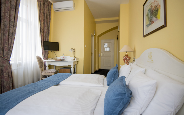 Hôtel Villa Margaux