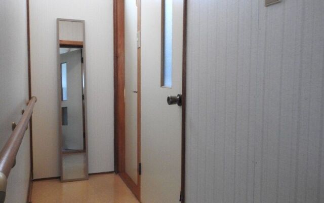 Asahikawa Big House 10 People