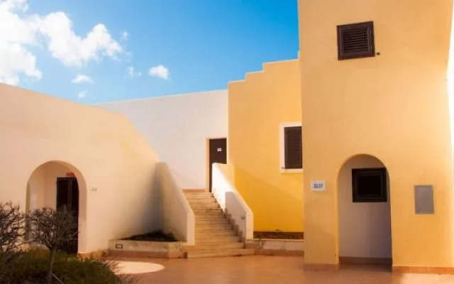 Residence Corte Bahia