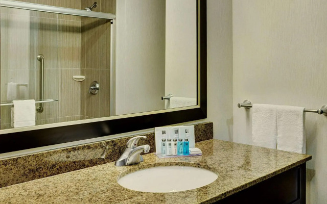 Hampton Inn by Hilton Winnipeg Airport/Polo Park