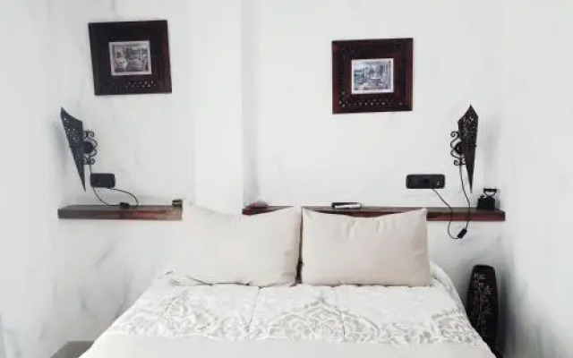 Hospedería El Caravansar