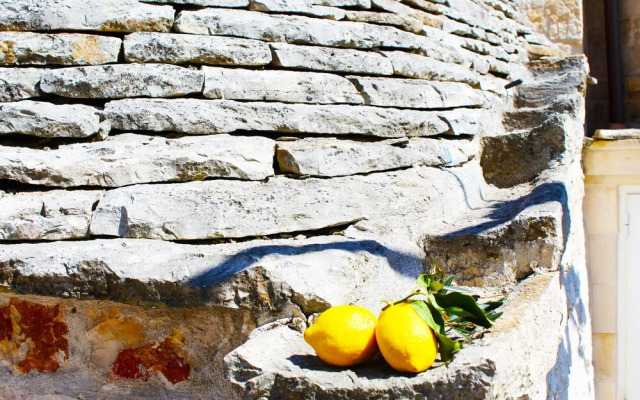 Trulli Antica Fonte