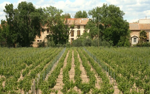 Domaine Des Agnelles