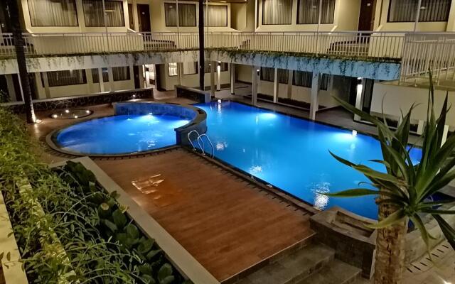 Arkeo Hotel Bandung