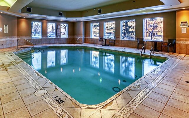 The Casablanca Hotel