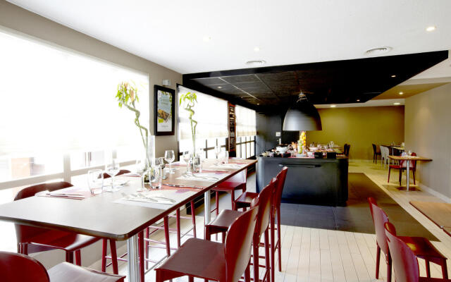 Hotel Campanile Grasse - Chateauneuf