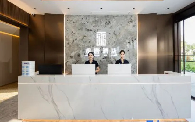 Luoyang Guantang Hotel