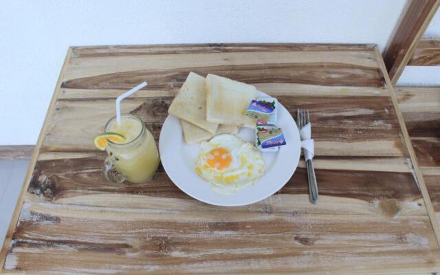Adore guesthouse