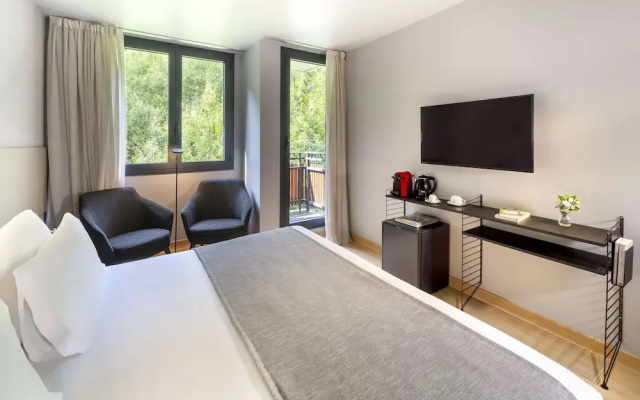 NH Collection Andorra Palome