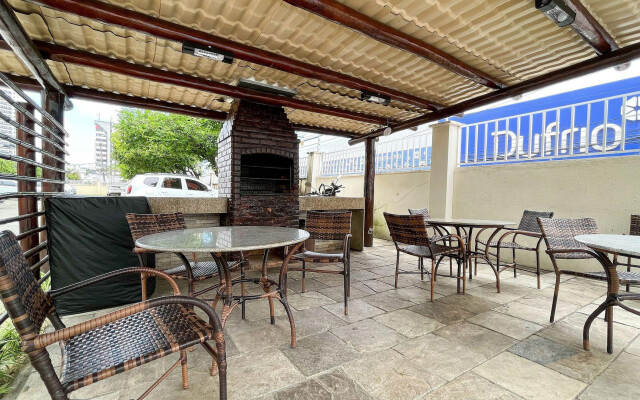 Clube Vita #703 - Aconchego em Boa Viagem by Carpediem