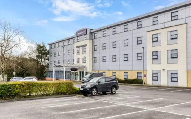 Premier Inn Poole North