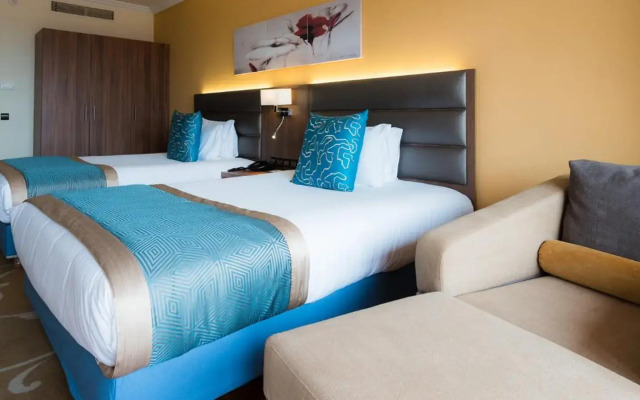 Savoy Le Grand Hotel