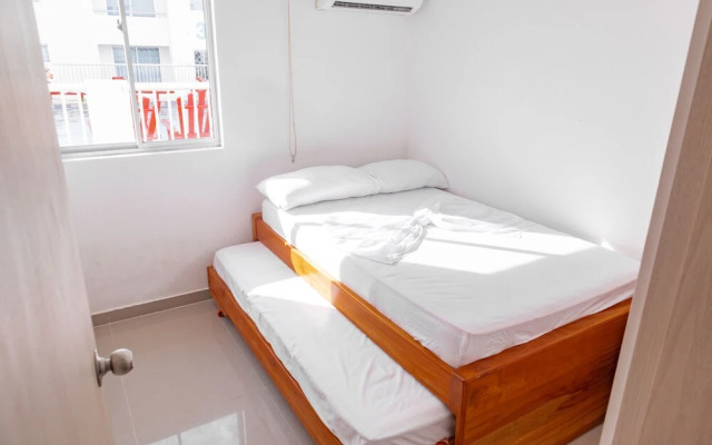 Refugio Campestre Coveñas