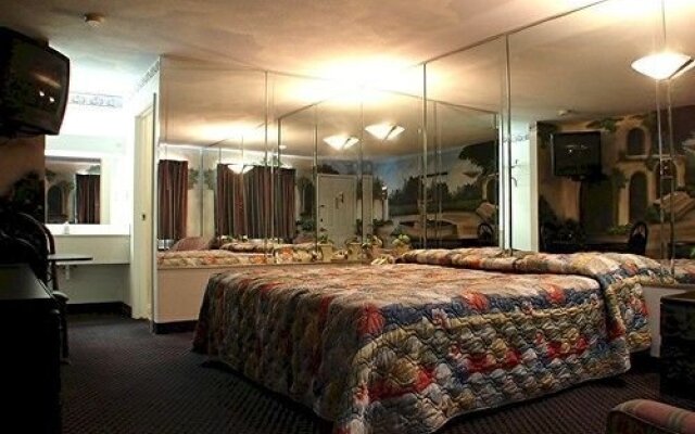 Safari Inn