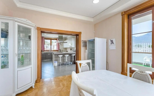 LUXURY VILLA NAUTILUS Heated pool Spa