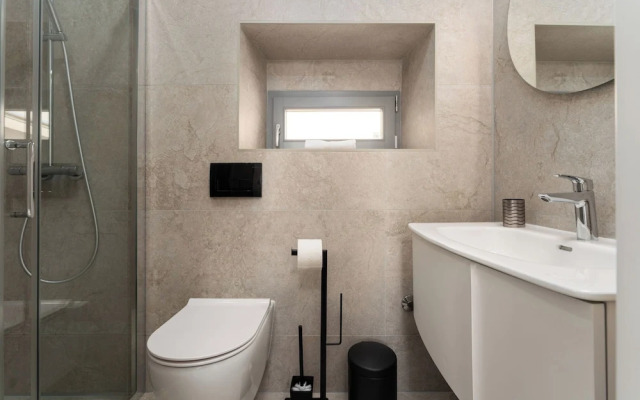 Seaview Casa Giuseppe