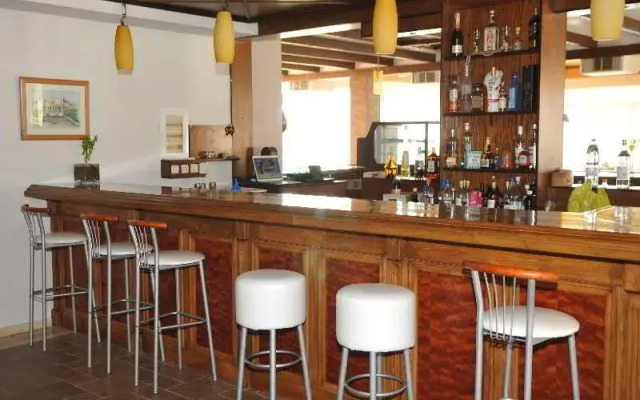 Nefeli Hotel Kos