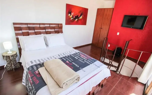 MZapartments Raul Penthouse 06