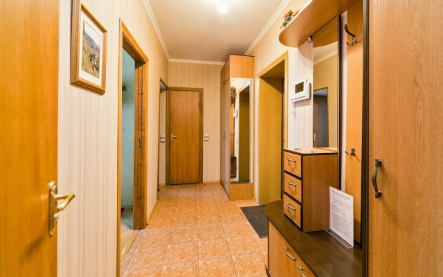 MaxRealty24 Marii Ulianovoy 12
