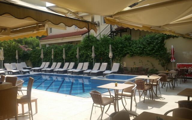 Ecem Apart Hotel