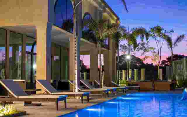 Class Hotel Piracicaba